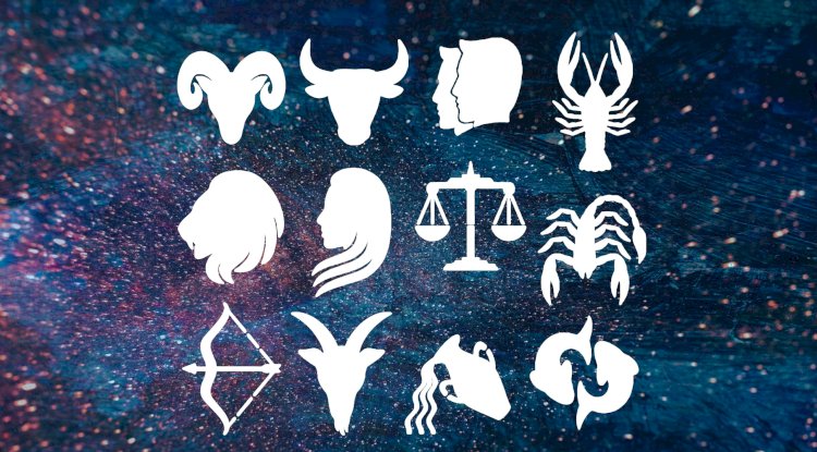 Nisan 2026 Astrolojiye Genel Bakış