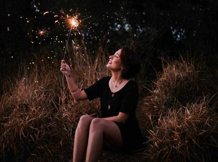 Yeni Yıl, Yeni Hayallerle Mi Başlar?