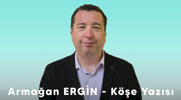 Armağan ERGİN - Bir Japon'un Gözünden Türkler...